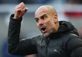 Fransiya terma jamoasi va “Manchester Siti”ning sobiq
