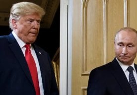 Кремльнинг расмий нуқтаи назарича, АҚШ президенти Доналд
