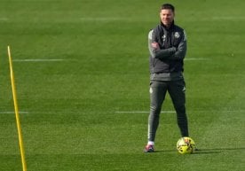 «Реал Мадрид» бу ҳафта муҳим синов олдидан яна бир қатор