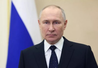 Putin G‘arbning Rossiyani bo‘lib tashlash “rejasi” haqida gapirdi фото