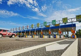 Uzbekistan to build a toll expressway фото