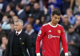 Ronaldu: Har kim jamoada o‘z o‘rnini bilishi kerak! фото