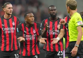 AC Milan are set to see a new player make his debut soon —