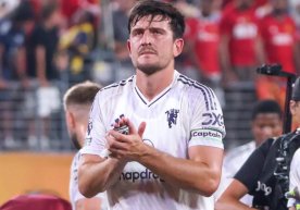 Англия Премьер-лигасида «Манчестер Юнайтед» сафардa