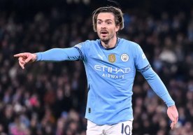 Аввалроқ Жек Грилиш жароҳати сабаб операция столига ётишга