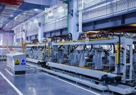 Ўзбекистон Республикаси Президенти Шавкат Мирзиёев