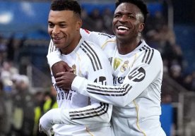 2025-йил 15-декабр, соат 02:57да чоп этилган. Ла Лиганинг