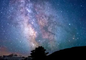 2026 йил январ ойининг бошида ноёб астрономик ҳодиса содир