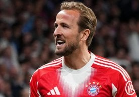 «Bavariya» hujumchisi Xarri Keyn dunyo futbolidagi eng