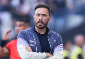 Davide Ancelotti, Sohn und Assistent von Real Madrid