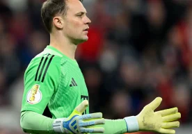 Le directeur sportif du Bayern Munich, Christoph Freund, a