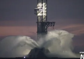 SpaceX está acelerando los preparativos para el vuelo de