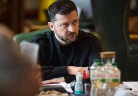 Украина президенти Владимир Зеленский 19 июнь куни қилган