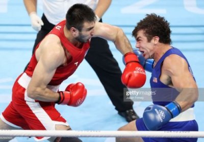 Kuba boksi afsonasi: Eng zo‘ri Jalolov, u hali Tayson Fyuri, Usik va Joshua bilan to‘qnashadi! фото