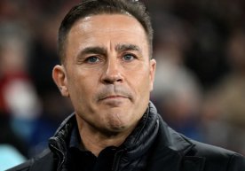 Ўзбекистон миллий терма жамоаси бош мураббийи Фабио