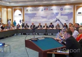 Ўзбекистон тижорат мақсадларида шамол электростанцияларини