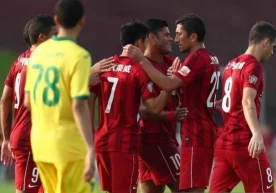 Ўзбекистон миллий терма жамоаси сардори ва Хитойнинг