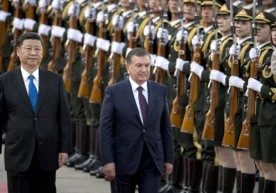Аввал хабар берганимиздек, Ўзбекистон Республикаси