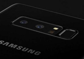 Galaxy Note 8’ning iPhone’larda yo‘q 8 jihati фото