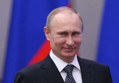 Путин Россияни ривожлантириш масалаларида қизлари билан маслаҳатлашишини айтди фото