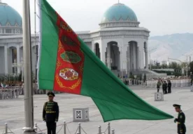 BMT Turkmanistonni xalqaro inson huquqlari tashkilotlari,