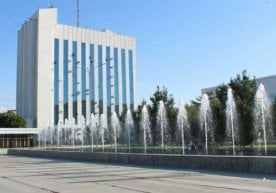 Мирзачўл тумани ҳокими Жиззах вилояти ҳокимига ўринбосар этиб тайинланди фото