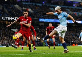 «Liverpul» klubi mavsumdagi ilk mag‘lubiyatini tan oldi фото