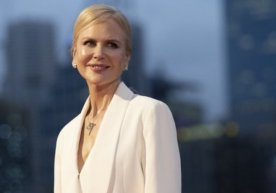 Фото: Getty Images Голливуд актрисаси Николь Кидман