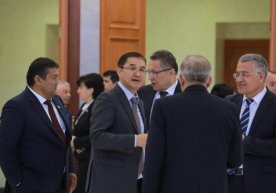 Фото: «Дарё» / Мадина Нурман Ўзбекистон бош вазири