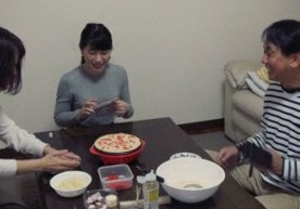 Японияда бутун бошли оилани ижарага олиш имконини берувчи