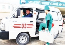 Joriy yilning 21 iyun kuni Oliy Majlis Qonunchilik