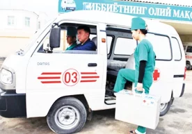 Жорий йилнинг 21 июнь куни Олий Мажлис Қонунчилик