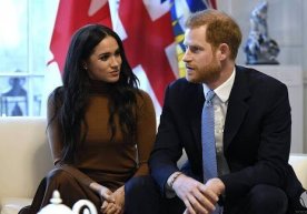 Shahzoda Garri va Megan Markl sensatsion biografik kitob