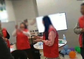 Foto: Daily Mail Xitoyning Guychjou provinsiyasi Bitsze