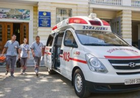 O‘zbekistonda koronavirus emas, o‘lat tarqalgani haqidagi gaplar rad etildi фото