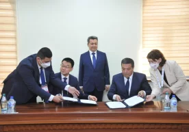 Фото: Ахборот технологиялари ва коммуникацияларини