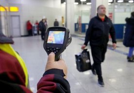 Хориждан қайтиб келган россияликлар мажбурий изоляцияда бўлиши жорий этилмоқда фото