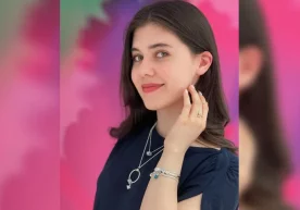 Foto: Instagram / @sabina_mustaeva Rossiyaning «Golos»