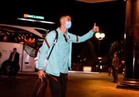 43 yoshli referi assistenti Mario Diks yozda bo‘ladigan