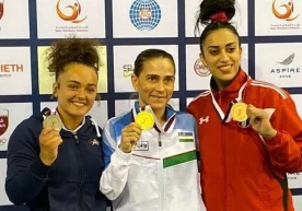 Foto: Milliy olimpiya qo‘mitasi Qatar poytaxti Doxa