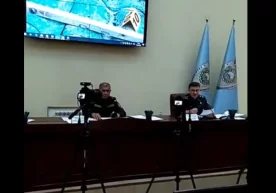 Ayni paytda Qarshi shahrida Bosh prokuratura, Oliy sud