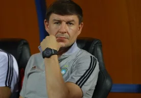 Ўзбекистон Кубоги 14 финал доирасидаги “Навбаҳор” –