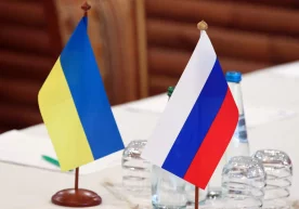 Foto: “Izvestiya” Vladimir Zelenskiyning Moskva bilan