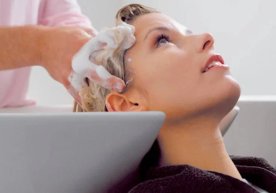 Сочларингиз тез ёғланиб кетяптими, учлари қуруқ бўлиб