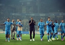 Серия Анинг 37-туридан ўрин олган “Парма” – “Наполи”