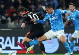 Италия кубоги чоракфинали ҳақиқий нервлар ўйинига айланди: