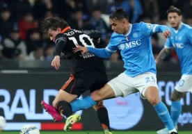 Италия кубоги чоракфинали ҳақиқий нервлар ўйинига айланди: