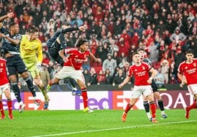 Европа Чемпионлар Лигасида охирги тур ўйинлари драматик