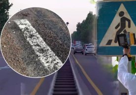 Йўл хавфсизлиги қай тарзда белгиланади? Чизиқлар – фақатги