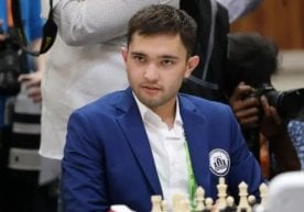 Польшада шахмат оламининг муҳим анжуманларидан бири —